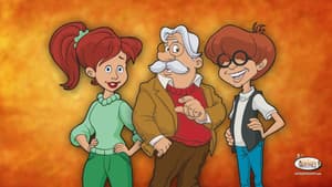 Adventures in Odyssey: A Fine Feathered Frenzy — foto 1