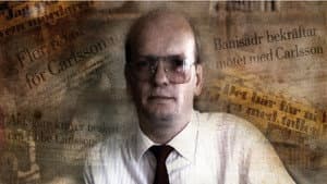 Ebbe - The Movie: Mannen, Myten, Affären — foto 1
