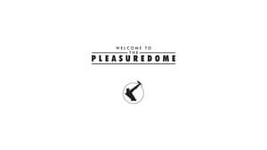 Frankie Goes To Hollywood: Welcome To The Pleasuredome — foto 1