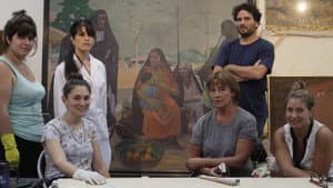 Sfumato — foto 1