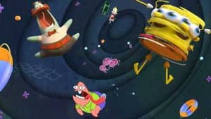 Bob Esponja presenta: La Marea Desconocida — foto 4