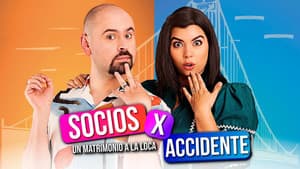 Socios por accidente — foto 2