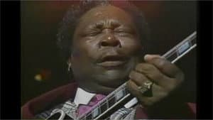 Albert King & B.B. King: Japan Blues Carnival — foto 1