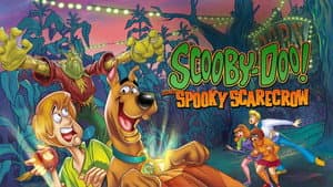 ¡Scooby-Doo! y el Espantapájaros Tenebroso — foto 3