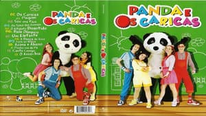 Panda e os Caricas — foto 1