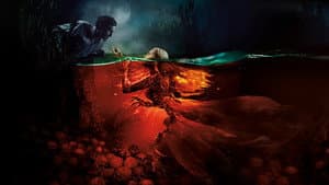 La sirena: La leyenda jamás contada — foto 2
