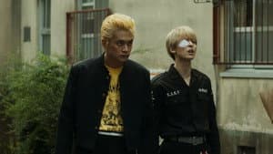 Tokyo Revengers 2 Part 2: Bloody Halloween - Final Battle — foto 1