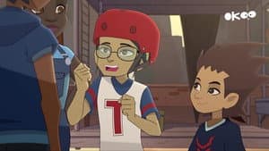 Episodio 1
