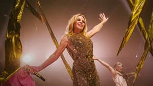 Kylie Minogue: Golden Live in Concert — foto 5