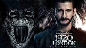 1920 London — foto 1