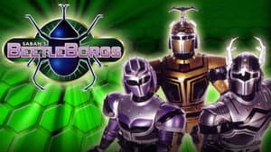 Big Bad BeetleBorgs — foto 1