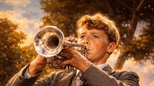Blow Your Own Trumpet — foto 1