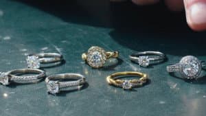 Seven Rings — foto 1