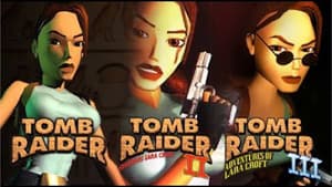 Tomb Raider: The Trilogy — foto 1