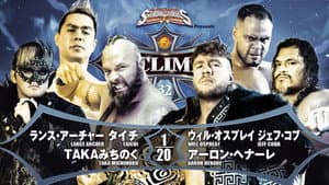 NJPW G1 Climax 32: Day 8 — foto 5