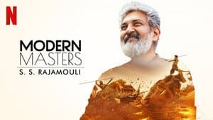 Modern Masters: SS Rajamouli — foto 3