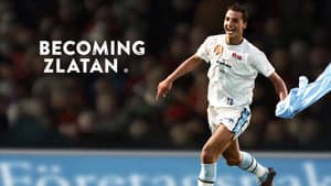 Den unge Zlatan — foto 3