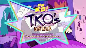 La casita de TKO
