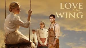 Love Takes Wing — foto 4