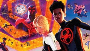 Spider-Man: A través del Spider-Verso — foto 5