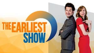 The Earliest Show — foto 1