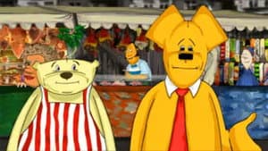 Max Bear & The Lucky Charm — foto 1