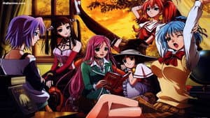 Rosario + Vampire — foto 6