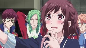 B-PROJECT～鼓動＊アンビシャス～ — foto 3
