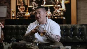 Triades : la Mafia chinoise à la conquête du monde — foto 2