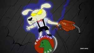 Gassy's Gas 'n Stuff: The Ghost — foto 1