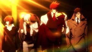 Blood Blockade Battlefront — foto 11