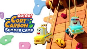 A Go! Go! Cory Carson Summer Camp — foto 4