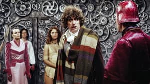 Doctor Who: The Invasion of Time — foto 7