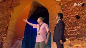 Jamel et ses amis au Marrakech du rire 2013 — foto 5