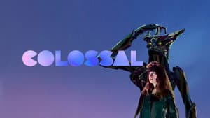 Colossal: Ella es un monstruo — foto 12