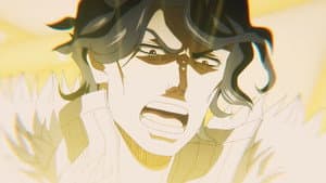 Black Clover: La espada del rey mago — foto 6