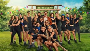 Battle Camp — foto 5