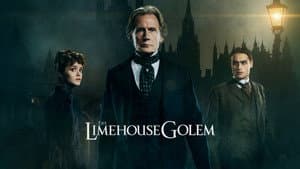 Los misteriosos asesinatos de Limehouse — foto 5