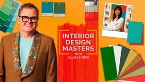 Interior Design Masters with Alan Carr — foto 1
