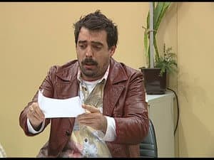 Episodio 41