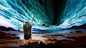 Prince of the Nile: The Story of Moses — foto 1