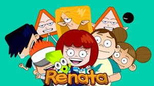 Renata y los problemas — foto 1