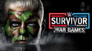 WWE Survivor Series: WarGames 2023 — foto 2