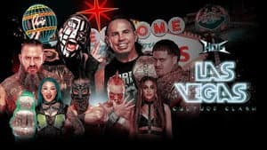 HOG: Las Vegas Culture Clash 2026 — foto 1