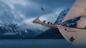 Terra Nova — foto 2