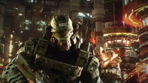 Starship Troopers: Invasión — foto 4
