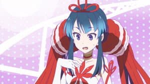 魔法少女大戦 — foto 1