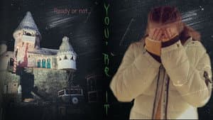 You're It — foto 1