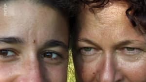 Agathe, Solange et moi — foto 5