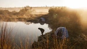 Okavango: El Alma Africana — foto 7